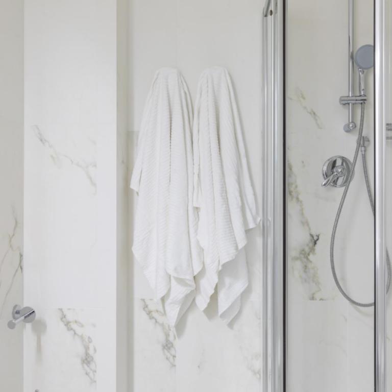 THE BREAK - Via Veneto Charming Suite - Appartamento con 2 Camere da Letto - 55