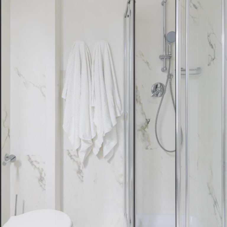 THE BREAK - Via Veneto Charming Suite - Appartamento con 2 Camere da Letto - 54
