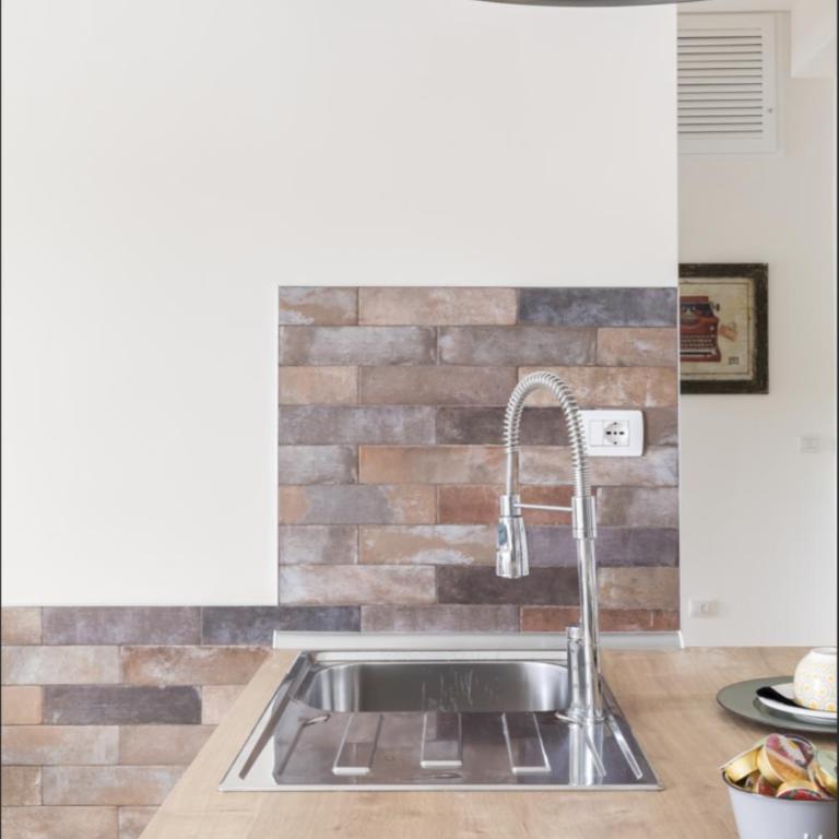 THE BREAK - Via Veneto Charming Suite - Appartamento con 2 Camere da Letto - 53