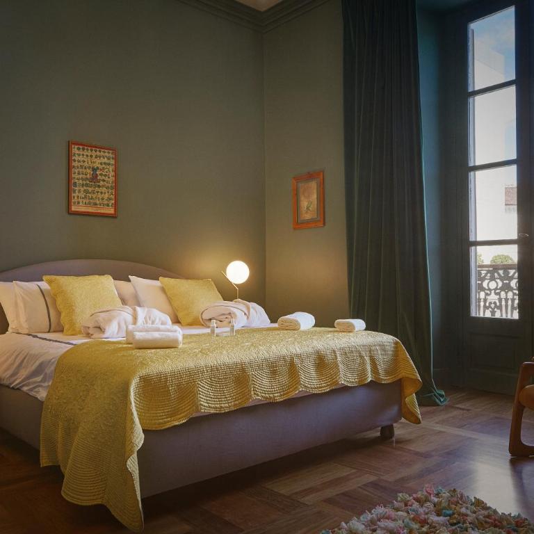 Look To Viphouse - Camera Matrimoniale Deluxe (2 Adulti + 1 Bambino) - 4