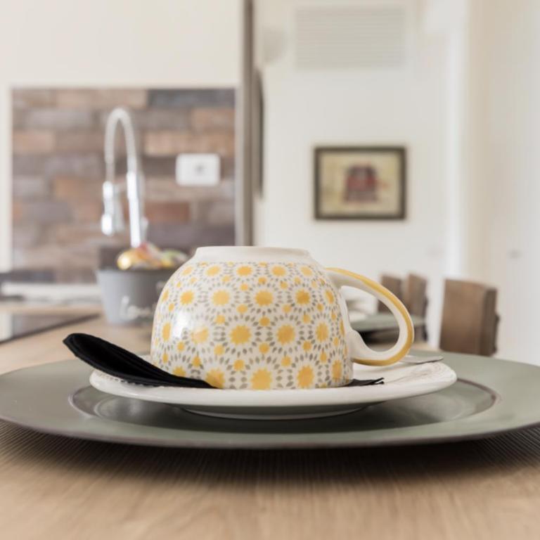 THE BREAK - Via Veneto Charming Suite - Appartamento con 2 Camere da Letto - 52