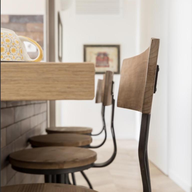 THE BREAK - Via Veneto Charming Suite - Appartamento con 2 Camere da Letto - 51
