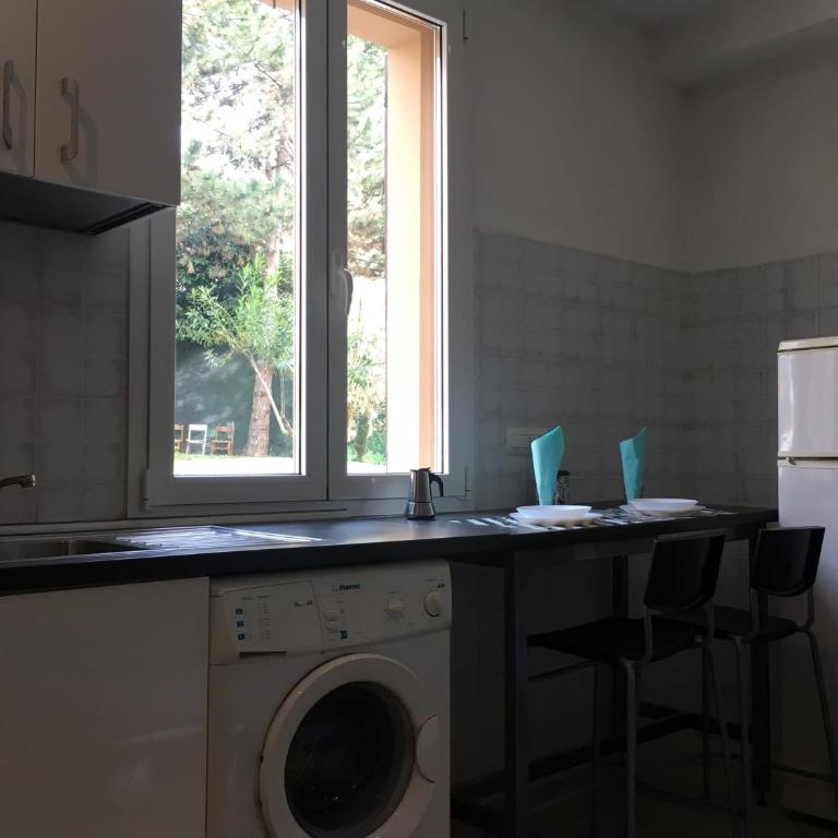 Tra S.Orsola e Fiera - Appartamento Monolocale - 5