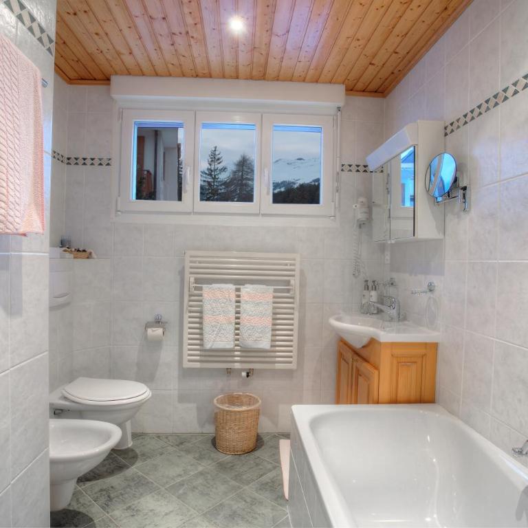 Hotel Ad'Eldorado - Chambre Double Supérieure - 11
