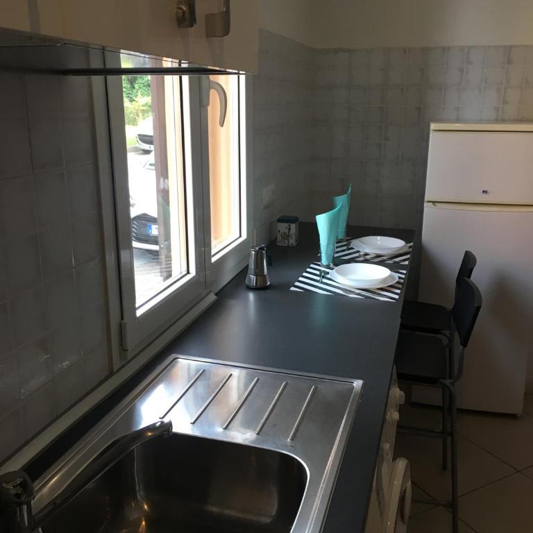 Tra S.Orsola e Fiera - Appartamento Monolocale - 4