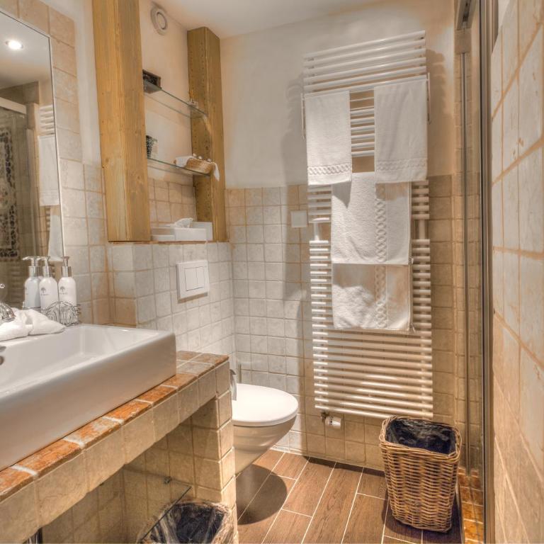 Hotel Ad'Eldorado - Chambre Double Supérieure - 4
