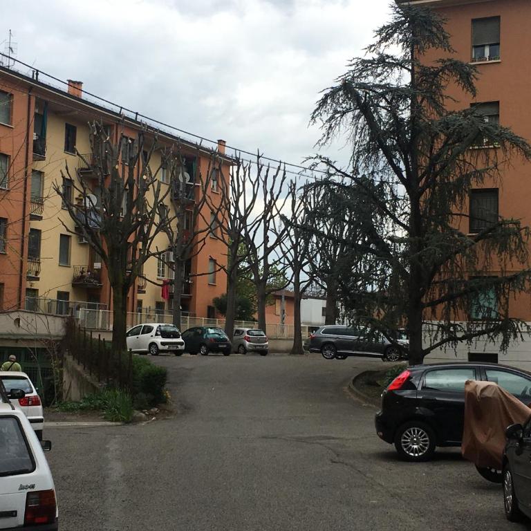 Tra S.Orsola e Fiera - Appartamento Monolocale - 11
