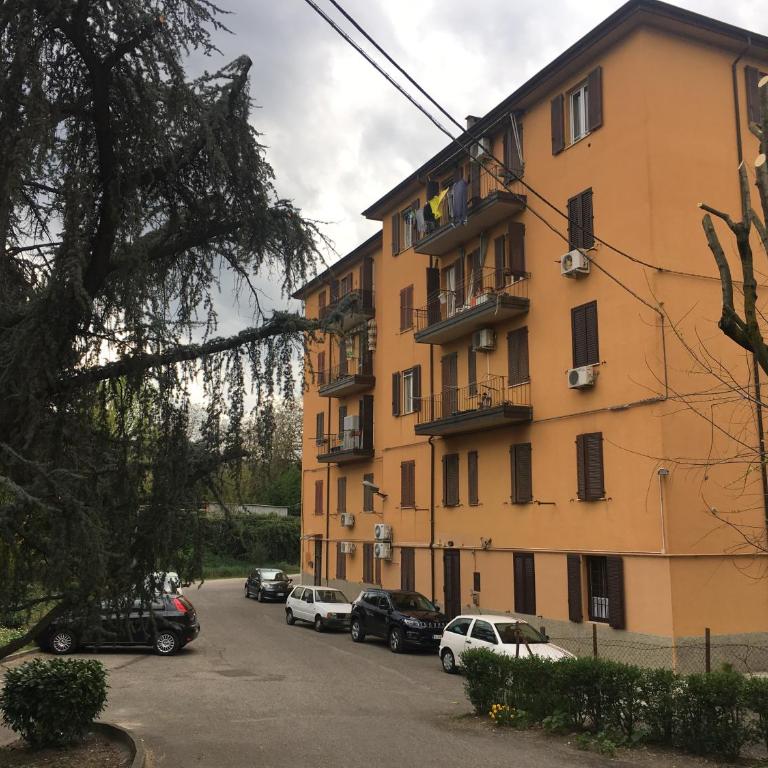 Tra S.Orsola e Fiera - Appartamento Monolocale - 13