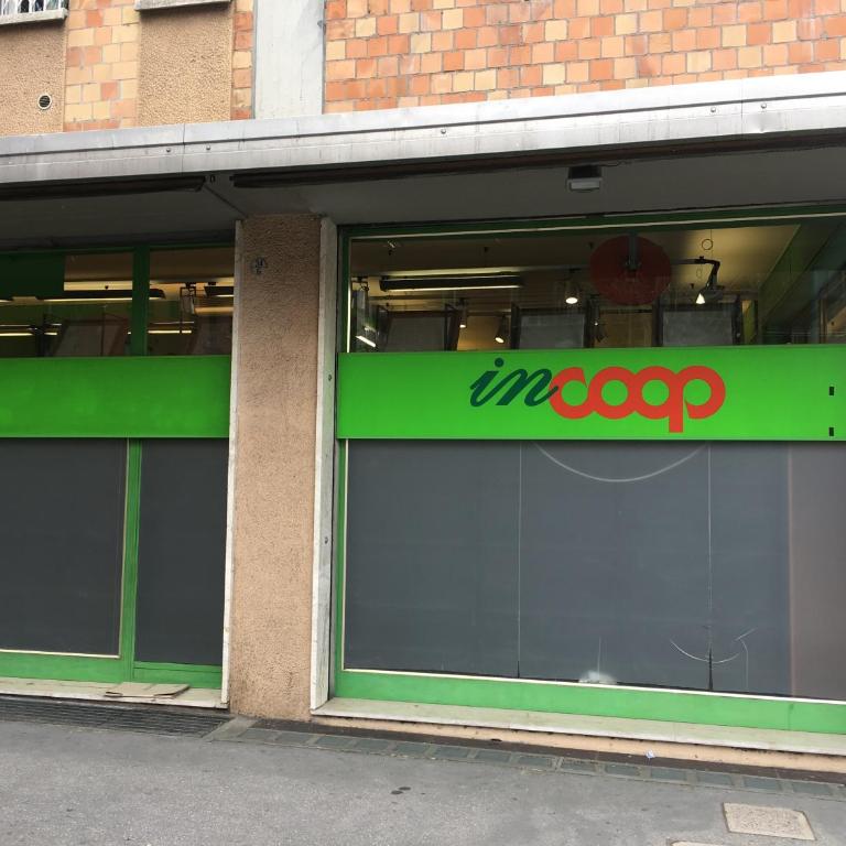 Tra S.Orsola e Fiera - Appartamento Monolocale - 14