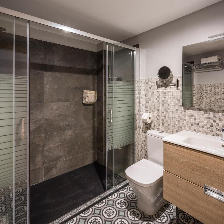 Catalina Suites San Nicolas - Two-Bedroom Apartment - 3