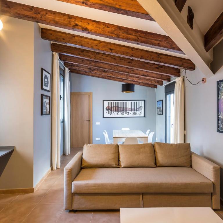 Catalina Suites San Nicolas - Two-Bedroom Apartment - 5