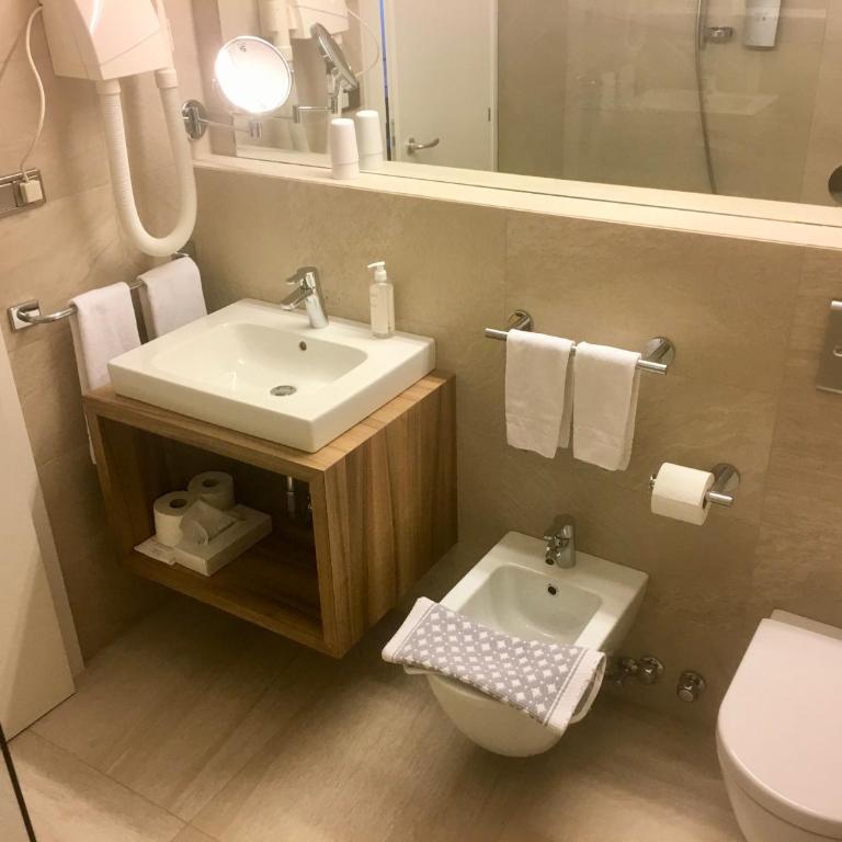 Hotel Am Wolfsgrubenersee - Suite Familiale - 2