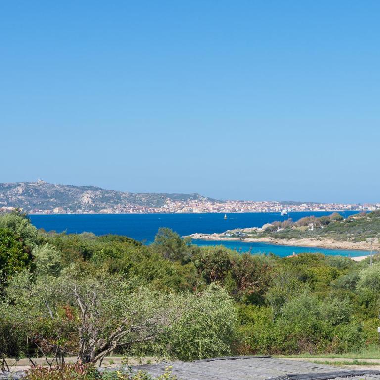 Villa Fiore con Piscina e Vista Mare - Villa con Piscina Privata - 18