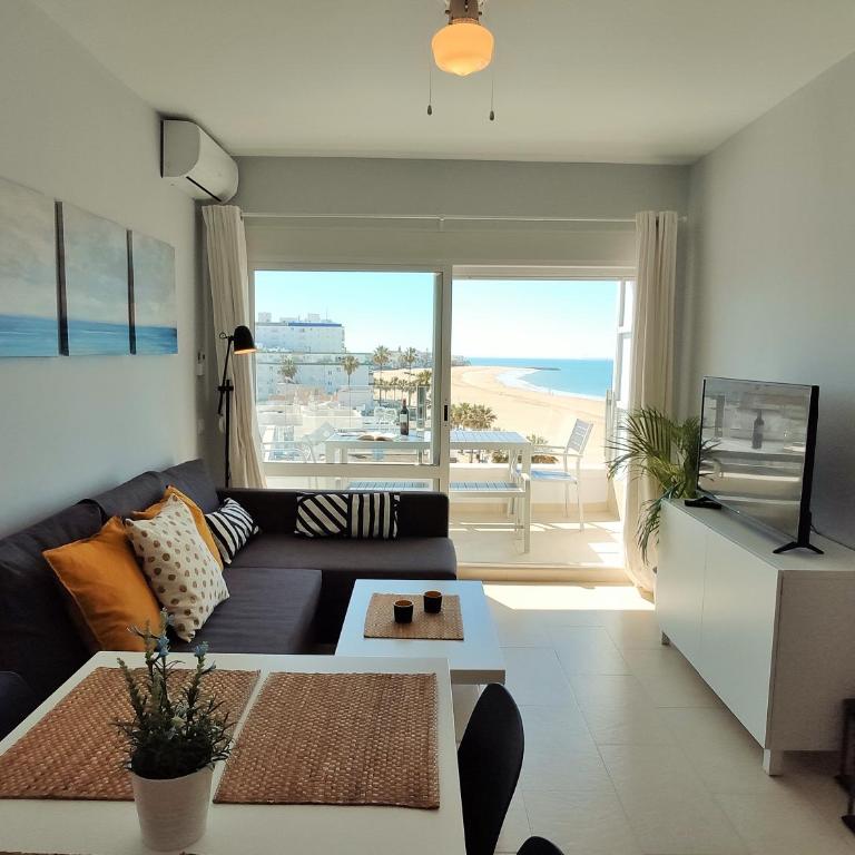 Apartamento Sea Views Rota - Apartamento de 3 dormitorios - 7