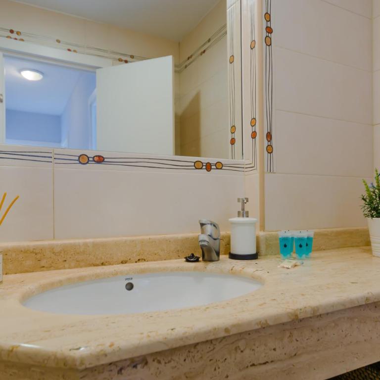 Apartamento Sea Views Rota - Apartamento de 3 dormitorios - 17
