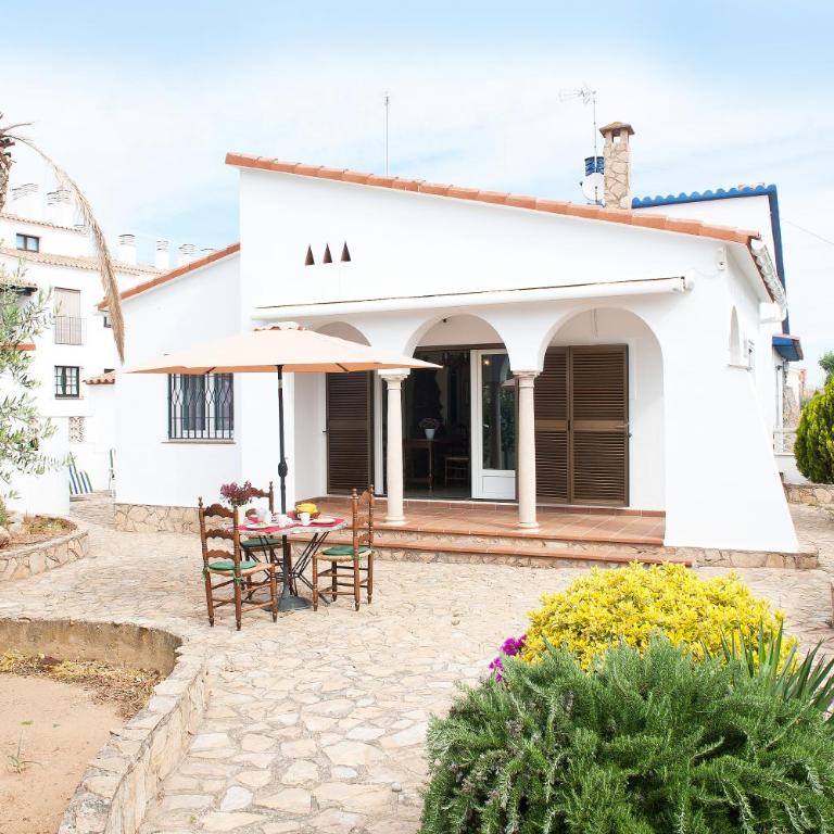 Vizcaina - Villa de 2 dormitorios - 1