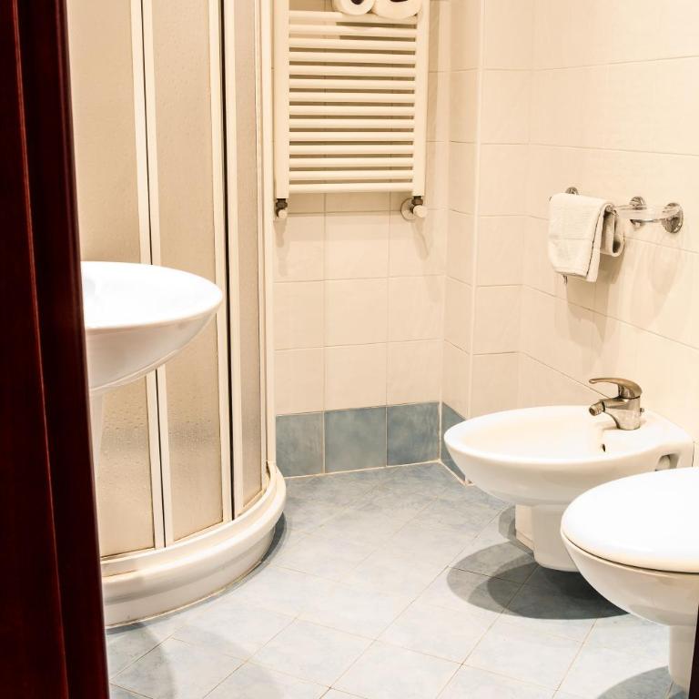 Hotel Consul - Family Hotel - Double or Twin Room - 13