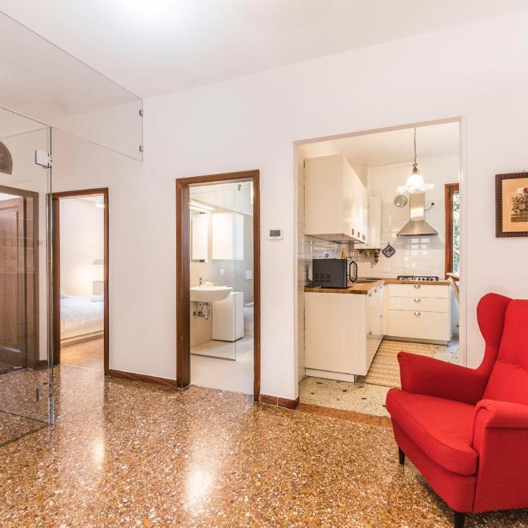 Ca' Roberta - Appartamento - 9