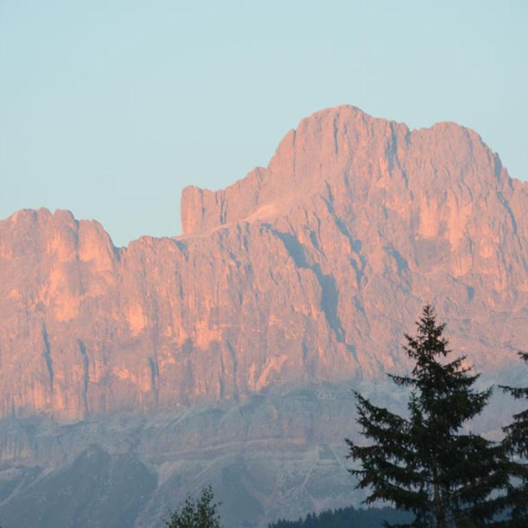 Zyprianhof - Monolocale con Balcone - 11