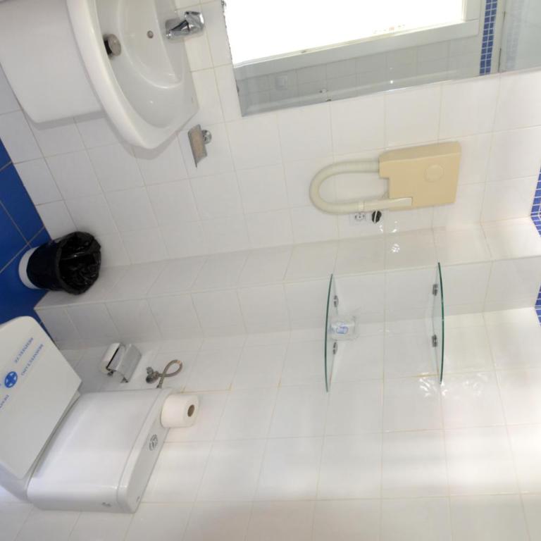 Apartamentos Arco Iris - Apartment - 18