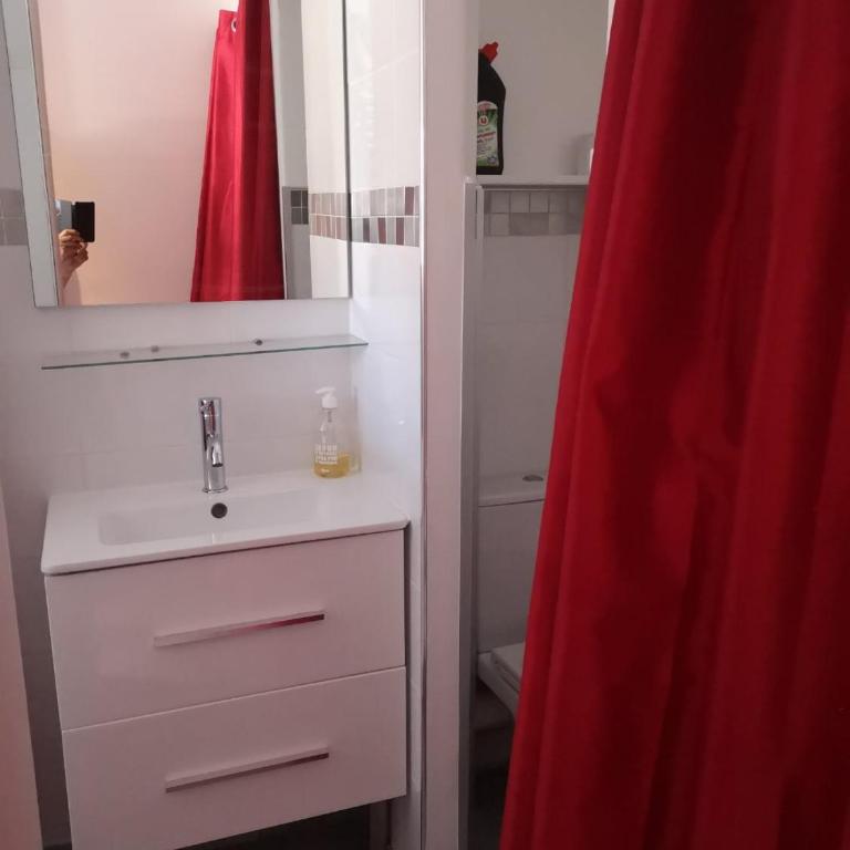 Naturist Paradise in « Swinging Cap » - Appartement - 16