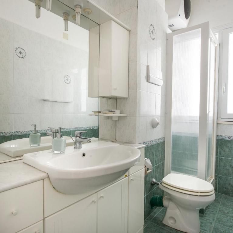 Casa con Terrazza sul Mare all'Addaura by Wonderful Italy - Appartamento con Vista Mare - 25