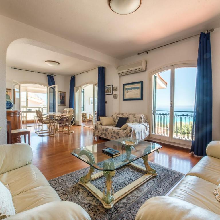Casa con Terrazza sul Mare all'Addaura by Wonderful Italy - Appartamento con Vista Mare - 24
