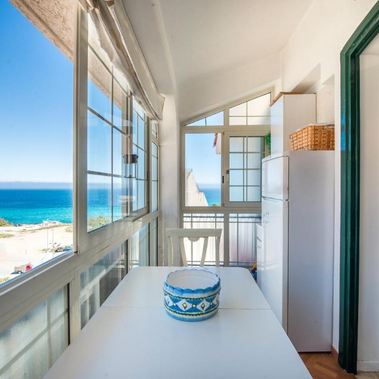 Casa con Terrazza sul Mare all'Addaura by Wonderful Italy - Appartamento con Vista Mare - 22
