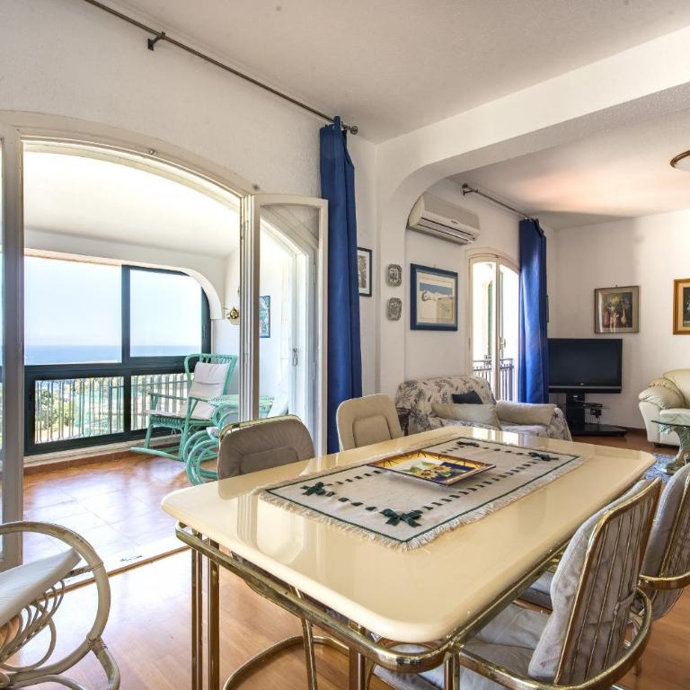 Casa con Terrazza sul Mare all'Addaura by Wonderful Italy - Appartamento con Vista Mare - 20