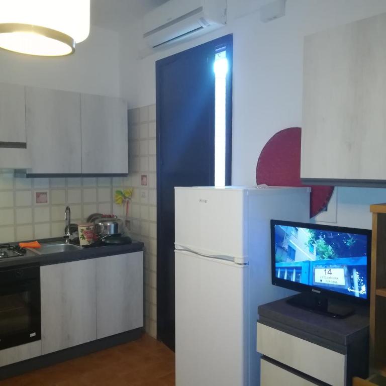 Appartamento Dei Pini - Appartamento con Balcone - 4