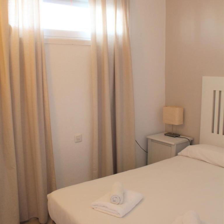 Preciosas vistas, playa 200m, WIFI - Apartamento con vistas al mar - 19