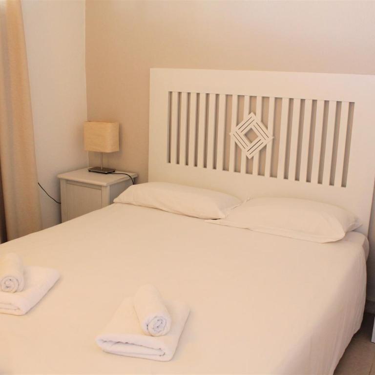 Preciosas vistas, playa 200m, WIFI - Apartamento con vistas al mar - 18
