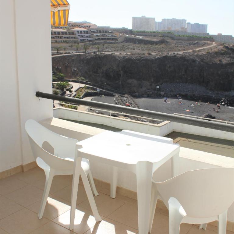 Preciosas vistas, playa 200m, WIFI - Apartamento con vistas al mar - 26