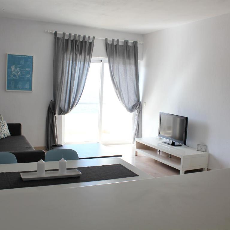 Preciosas vistas, playa 200m, WIFI - Apartamento con vistas al mar - 16