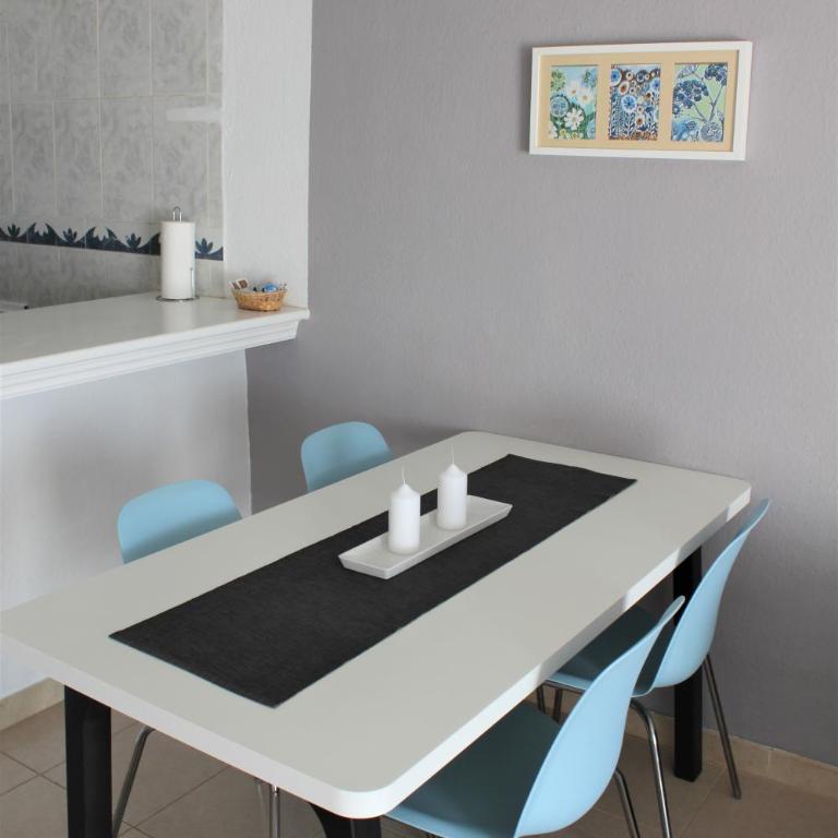 Preciosas vistas, playa 200m, WIFI - Apartamento con vistas al mar - 10