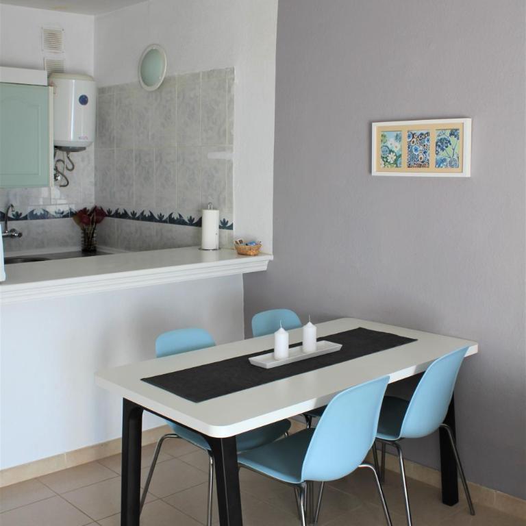 Preciosas vistas, playa 200m, WIFI - Apartamento con vistas al mar - 11
