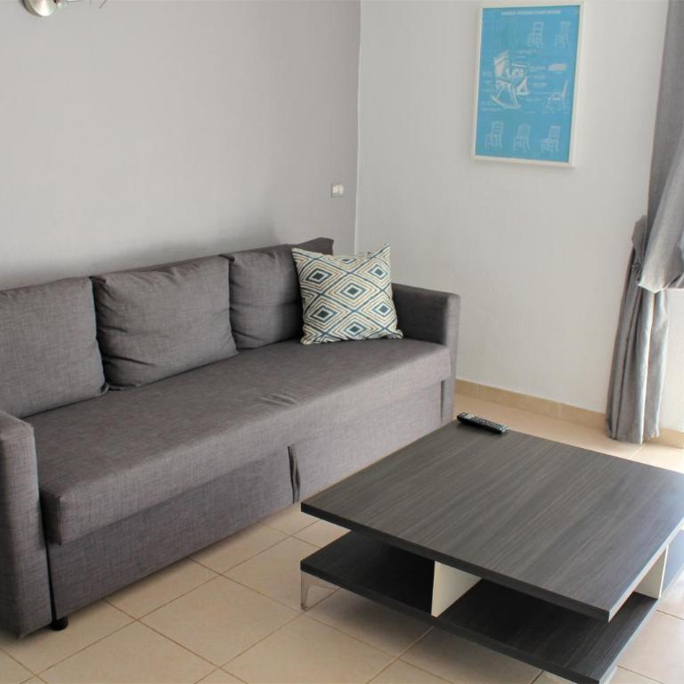 Preciosas vistas, playa 200m, WIFI - Apartamento con vistas al mar - 3