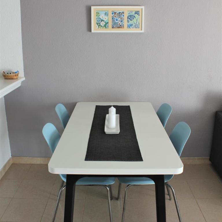 Preciosas vistas, playa 200m, WIFI - Apartamento con vistas al mar - 9
