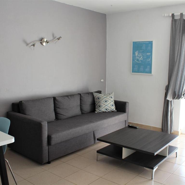 Preciosas vistas, playa 200m, WIFI - Apartamento con vistas al mar - 2