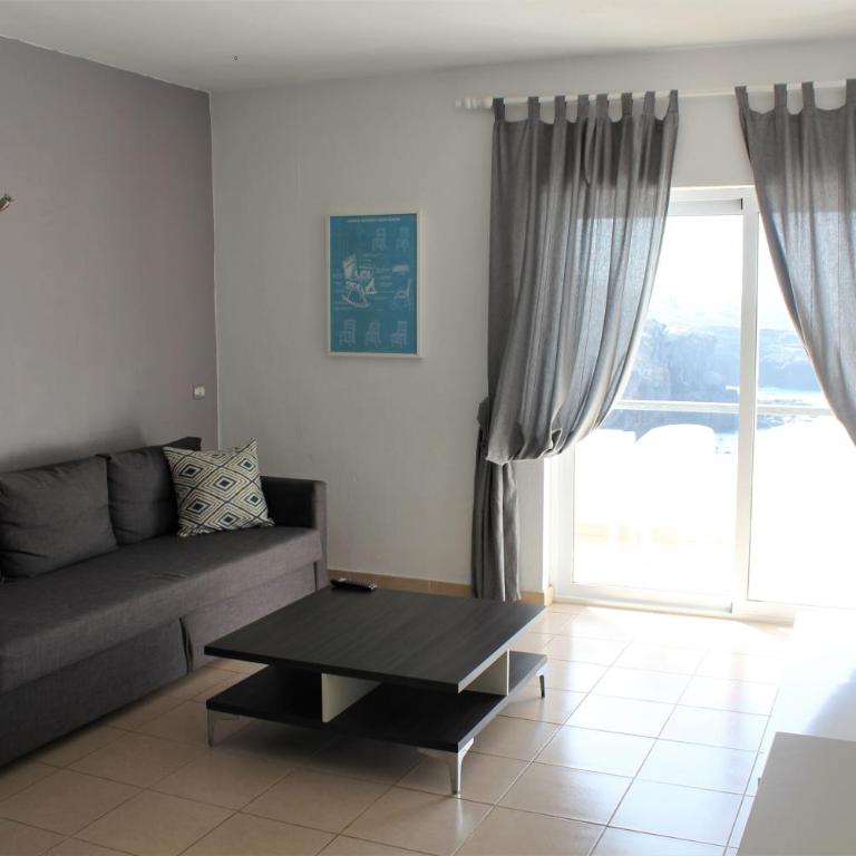Preciosas vistas, playa 200m, WIFI - Apartamento con vistas al mar - 5