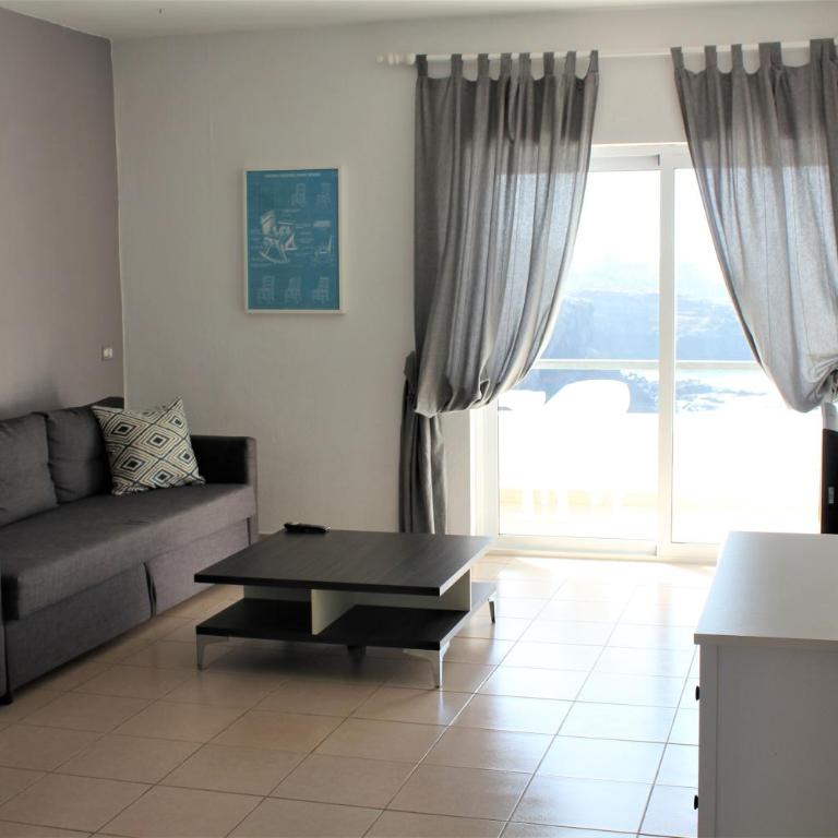 Preciosas vistas, playa 200m, WIFI - Apartamento con vistas al mar - 1
