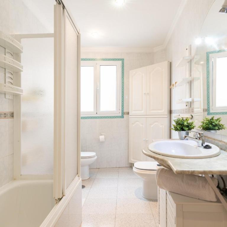Next to the beach 5 beds - Wifi by CanariasGetaway - Apartamento de 3 dormitorios - 17