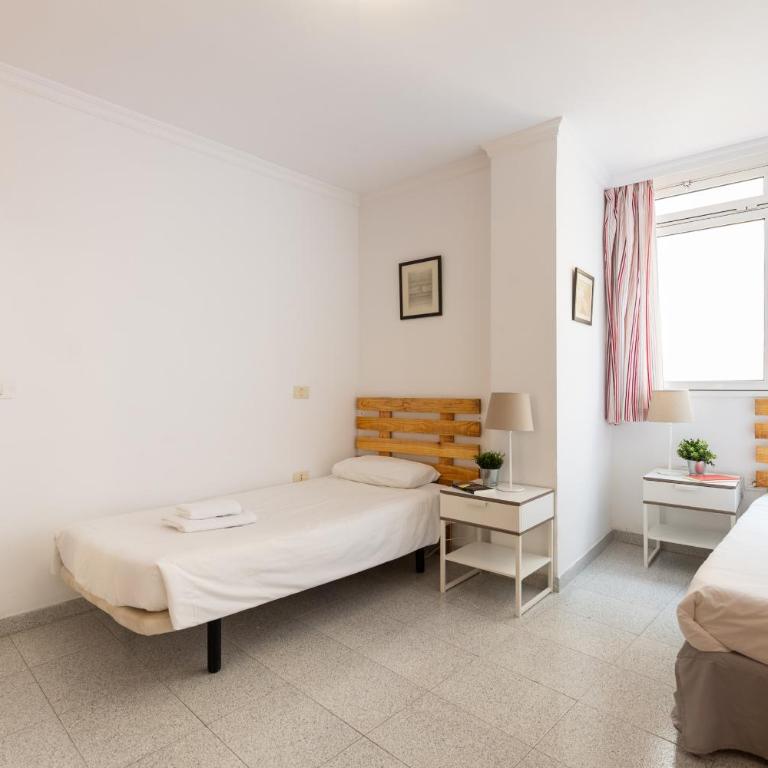 Next to the beach 5 beds - Wifi by CanariasGetaway - Apartamento de 3 dormitorios - 10