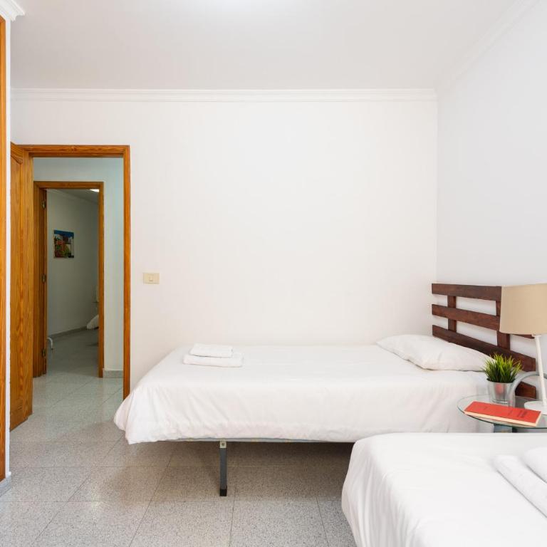 Next to the beach 5 beds - Wifi by CanariasGetaway - Apartamento de 3 dormitorios - 14