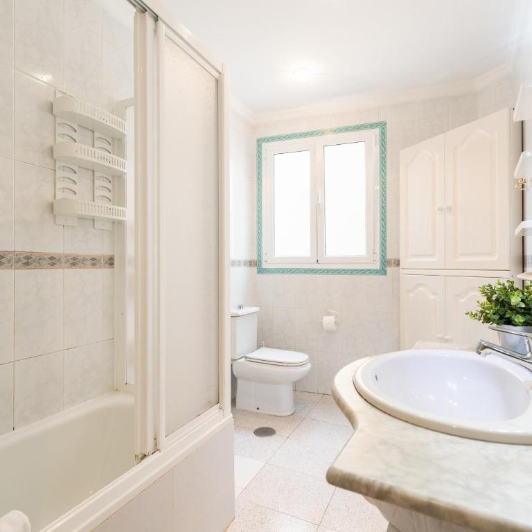 Next to the beach 5 beds - Wifi by CanariasGetaway - Apartamento de 3 dormitorios - 19