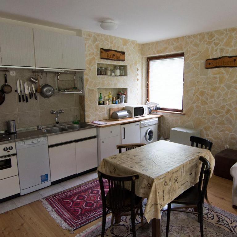 Nordwand Apartment - Apartment - 3