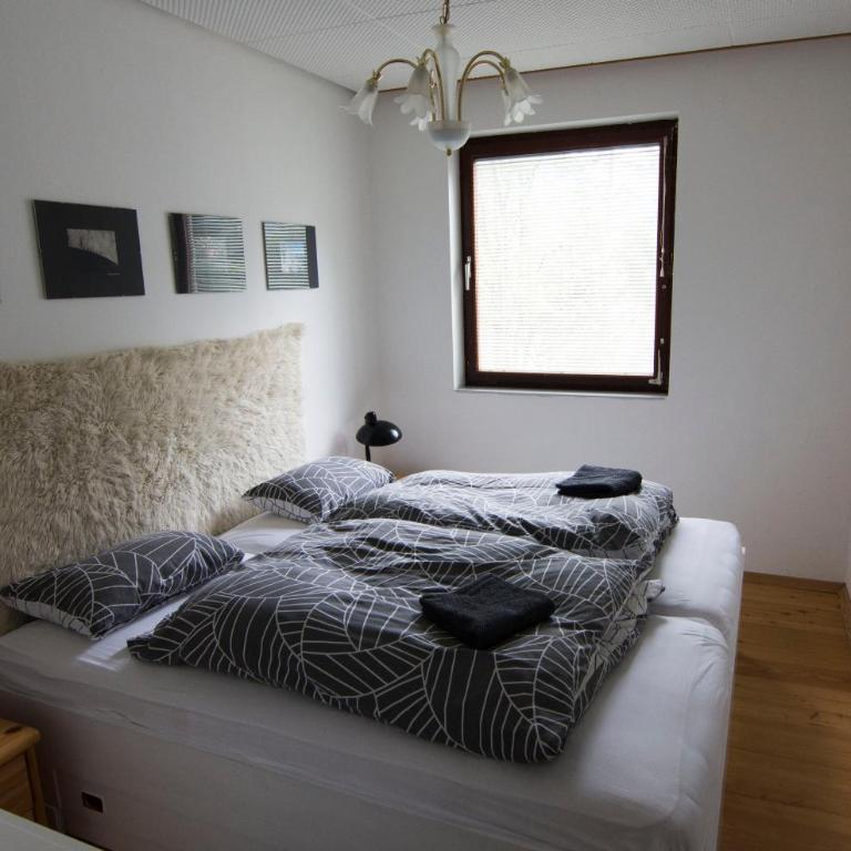Nordwand Apartment - Apartment - 4