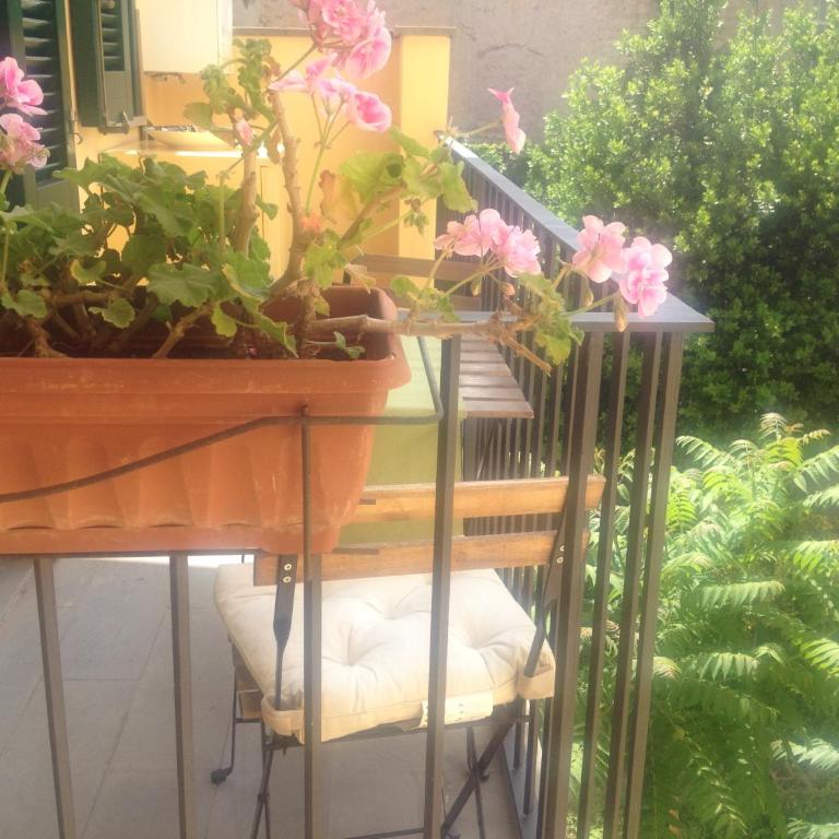 Casetta incantata charme - Appartamento con Balcone - 26