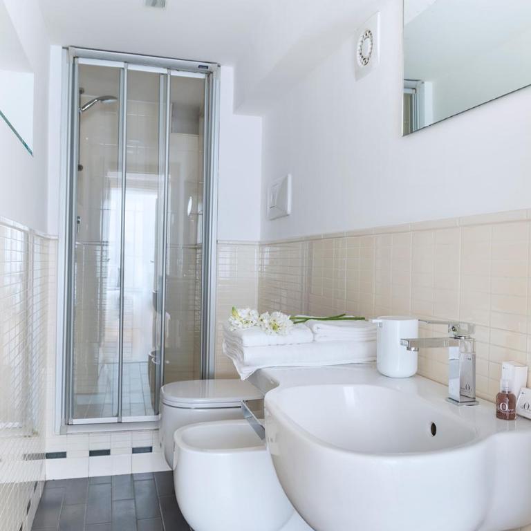 Fiorentini Residence NAPOLI - Appartamento Deluxe - 4