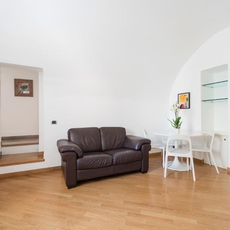 Fiorentini Residence NAPOLI - Appartamento Deluxe - 6
